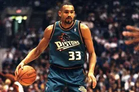 NBA历史十大因伤陨落的天才，如果不是因为伤病，他们将称霸联盟图片