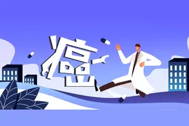 癌症复发有征兆？肿瘤医生：不同的肿瘤信号不同图片