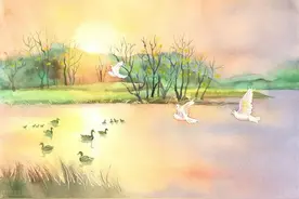 38岁男人自述：经历了离婚后，才明白婚姻里的生活很幸福图片