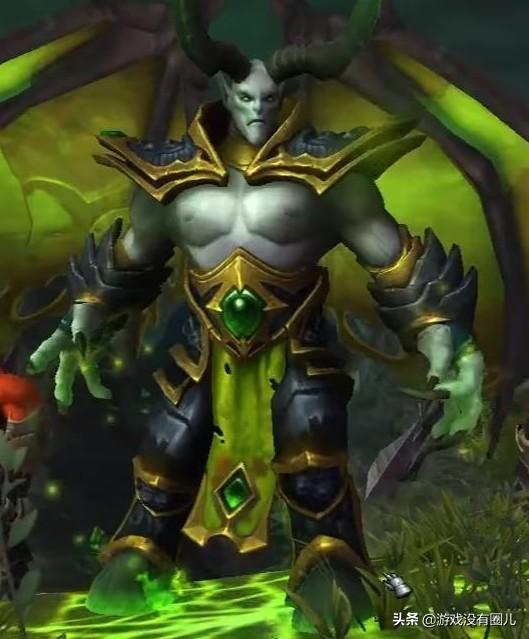 “洛丹伦是讴歌人类意志战无不胜的丰碑”，浅谈幽暗城过去与现在