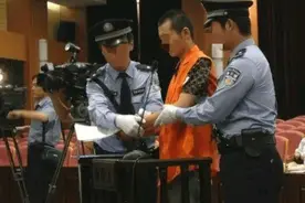 河北青年入赘北京，6年后刀砍妻子岳母，甜蜜婚姻为何走向血腥？图片