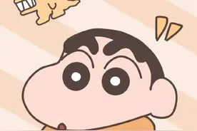 妈妈，你回来了！(蜡笔小新壁纸汇总)图片