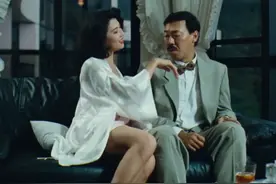 洪金宝重启“五福星”系列，拿出顶级制作阵容，却让自己公司倒闭图片