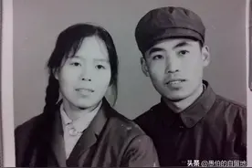 故事：混好的二哥另攀高枝，被抛弃的二嫂，她的做法被村里所有人肯定图片