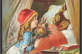 人类的100个永不熄灭的故事，告诉你：幼儿的世界，万物皆有灵图片