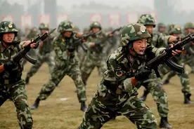 西方为何如此害怕中国？图片