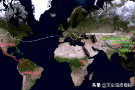 以生物演化为论点，论述恐龙为何没能建立文明，而人类却能呢？图片