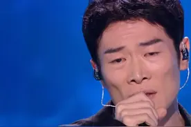 赵紫骅又一震撼《怪我更爱我自己》，《中国好声音》2020六图片