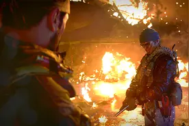 《使命召唤17：冷战》多版本开启预售 游戏11月13日发售图片