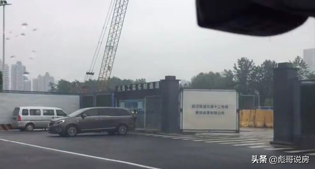 武汉买房指南：汉阳滨江国博段评测