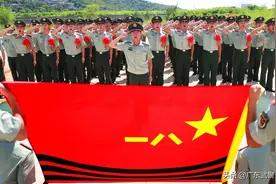温暖！心系退伍老兵的十件暖心事！图片