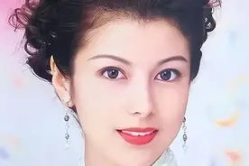 盘点昭和十大美人：泽口靖子，中森明菜，工藤静香，个个不输港星图片
