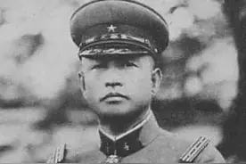 石原莞尔说日本只能消化东北，逐步蚕食中国的计划为何没有被采用图片