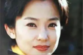 边梅：这个北京选美小姐，还是中国第一女保镖，后来成了亿万富豪图片