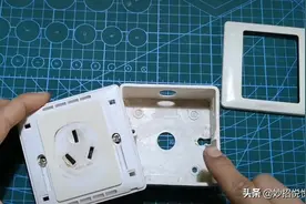 你还在花上百元请师傅维修吗?一根木头就可以自己搞定，太实用了图片