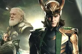 美剧《洛基》来了，被灭霸捏死的洛基满血复活，女版洛基很惊艳图片