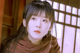 《将夜》之后，“桑桑”又要营业了，两部青春电视剧都好甜图片