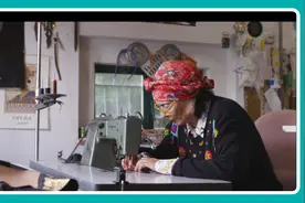 在荷兰秀场，解锁未来时装艺术的打开方式图片