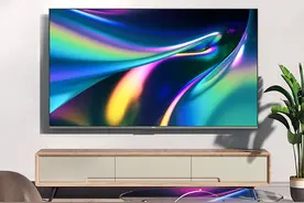 红米这款50英寸电视配32GB存储，带MEMC，价格有竞争力图片