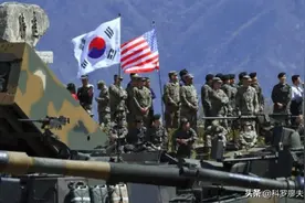 美军解除韩国导弹“紧箍咒”，射程突破800公里，覆盖日本列岛图片