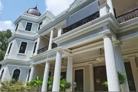 贾樟柯带着家乡汾阳菜（贾家庄•山河故人•家厨）走向世界图片