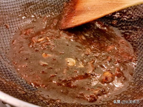 5分钟煎出的牛排，必须有黑椒酱，吃来才有仪式感