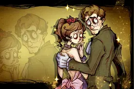 只有一个平民的狼人杀对局怎么玩？狼人：欧皇一刀，天亮直接赢图片