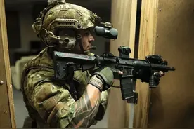 「高清大图」装备控看过来，战术背心如何搭？你都认出了哪些？图片