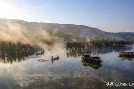 十大小龙虾产地之盱眙县：小龙虾节庆活动的领路者图片