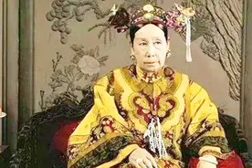世人都说：“可怜天下父母心”，但很少人知道，这句话竟出自慈禧视频封面