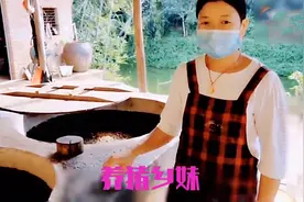 巧用煮潲养猪，比用饲料喂养赚钱更多图片