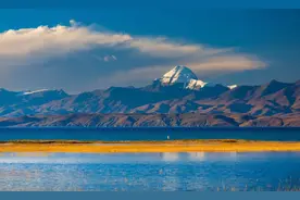 阿里，世界屋脊的屋脊图片