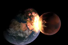 今天我们来一起看看《山海经》中记载的世界有多么惊心动魄图片