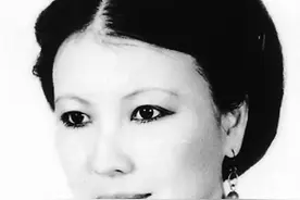 逃学、苦恋、遁入沙漠，三毛惊世骇俗的人生图片