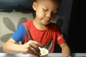 餐桌训话的危害，家长要警惕图片