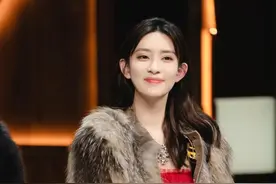 擅改妆发被批网红脸，《陈情令》中还不卸美甲，孟子义挨骂真不冤图片
