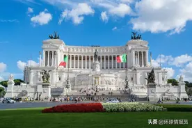 意大利统一后定都罗马，为何却不恢复“罗马”作为国名？图片