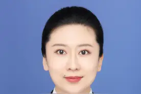 身边的榜样 · 巾帼模范丨田荣：青春在政工岗位上闪光图片