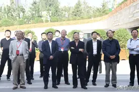 破题产业协同 助力城市更新图片