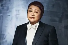 50岁未婚，韩红生命里的三个隐秘男人，两个都与王菲有关图片