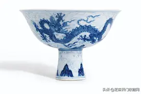 媒体报道值上千万上亿的国宝有什么实质意义？图片
