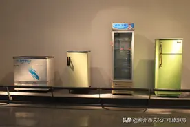 不知道这些品牌，怎么好意思说自己是老柳州！图片