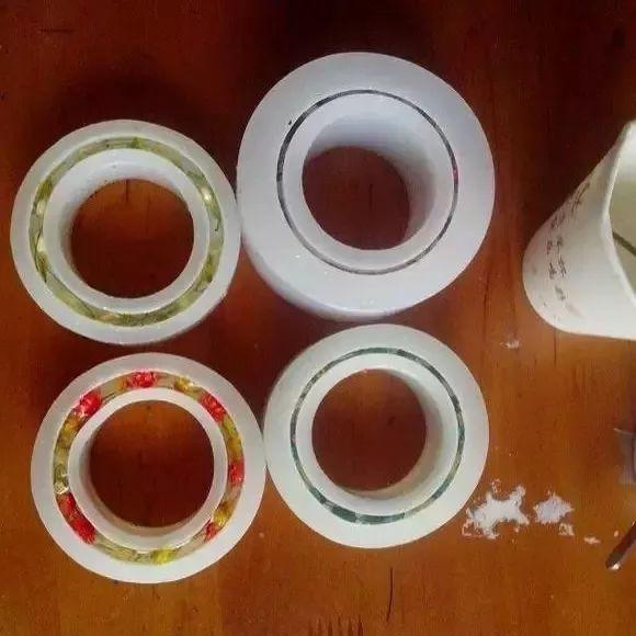 ab胶 花 diy 2026年ab胶手工