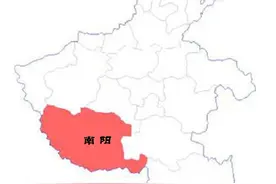 河南南阳下辖各县市经济实力排行榜出炉，邓州市、唐河县表现亮眼图片