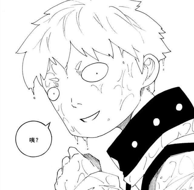 《镇魂街》懵逼!基克的双重人格,难道就是为了抖机灵?