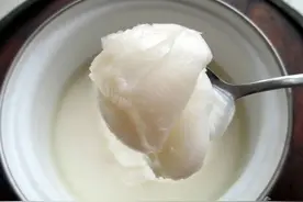 老人说“一勺猪油十副药”，吃猪油有什么好处？真正懂的人没多少图片