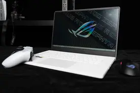 文武双全的创作神器：ROG幻15笔记本评测图片