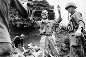 看了那么多抗日神剧，大佐这个军衔到底多大？图片