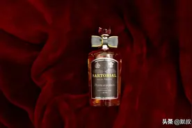 潘海利根 裁缝 儒雅而馥奇的高分男士香水图片