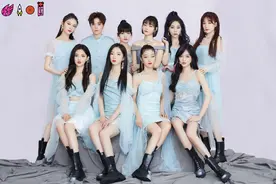 火箭少女101，再见，违规女孩，你好。（内附大量美图）图片